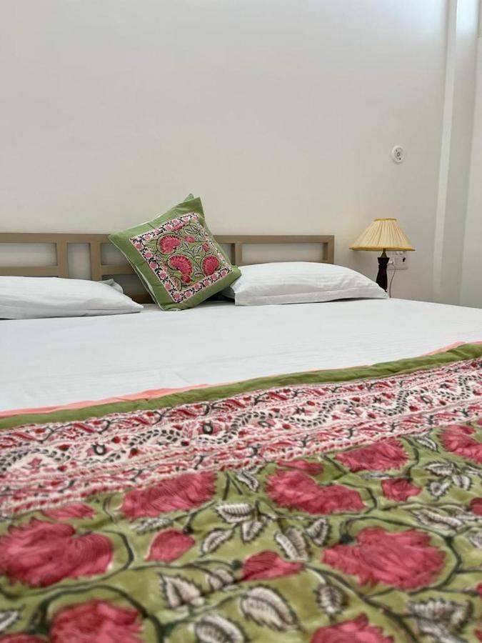 Doongri House Hotel Jaipur Exterior photo