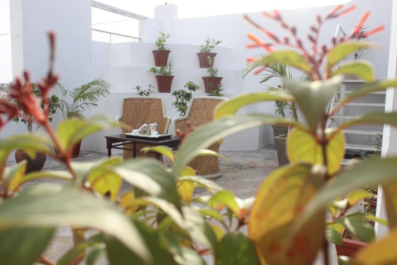 Doongri House Hotel Jaipur Exterior photo