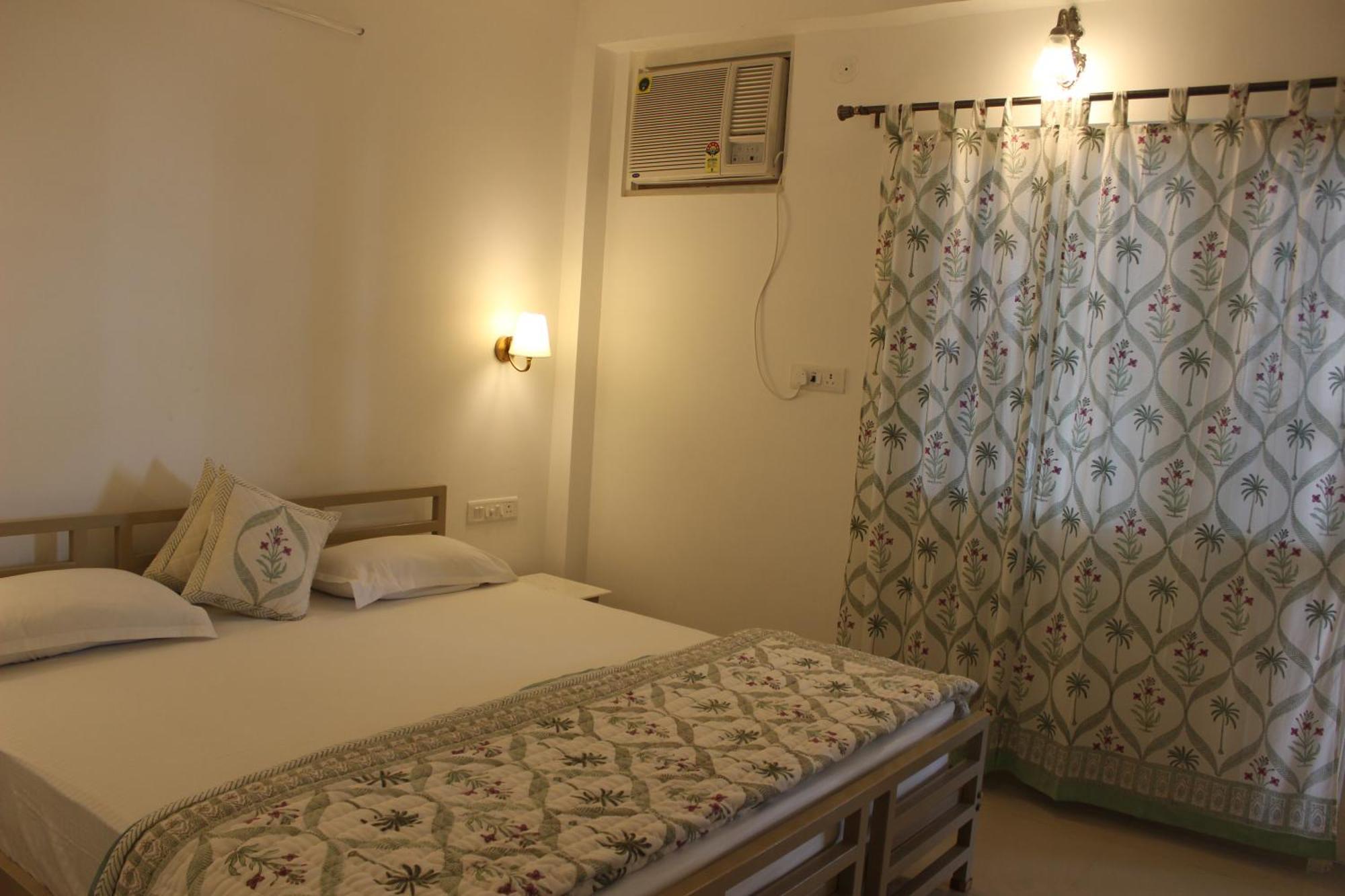 Doongri House Hotel Jaipur Exterior photo